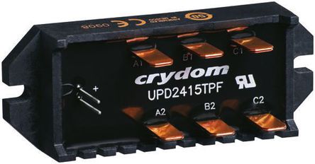 Crydom UPD2415TPF-10