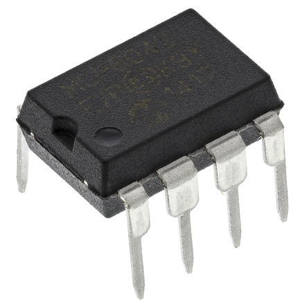Microchip MCP6042-E/P