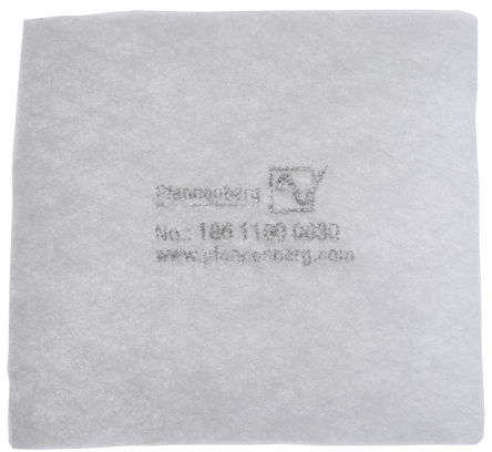 Pfannenberg - Filter Mat 18611600030 - Pfannenberg 垫子 扇形过滤器 Filter Mat 18611600030		