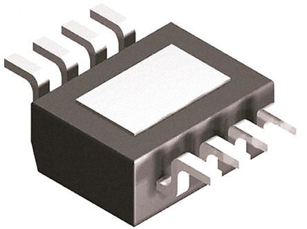 STMicroelectronics - ST1S14PHR - STMicroelectronics ST1S14PHR ֱ - ֱص, ѹ, 5.5  48 V, 3A, 1.22 V, 1000 kHz, 8 HSOPװ		