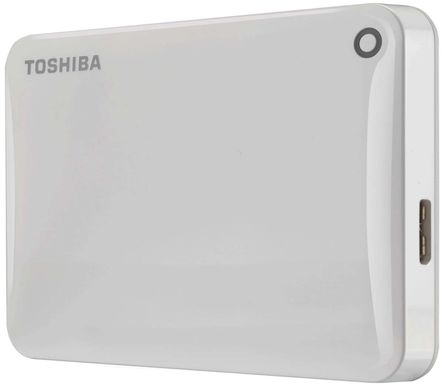 Toshiba HDTC805EW3AA