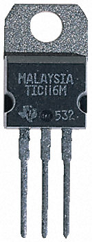 Vishay VS-16TTS12PBF