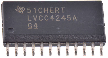 Texas Instruments SN74LVCC4245ADW