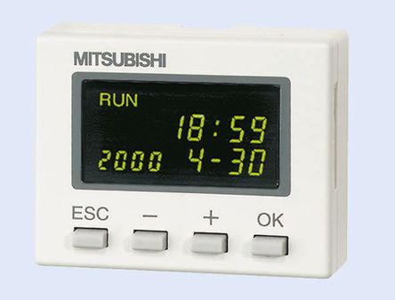 Mitsubishi Electric - FX1N-422-BD - Mitsubishi RS422 ӿģ FX1N-422-BD, 1		