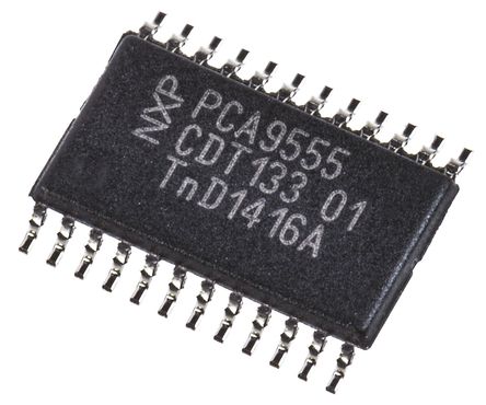 NXP PCA9555PW,112