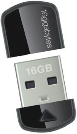 Lexar - LEHZX16GBBEU - Lexar 16 GB USB 2.0 U, ߼ܹ		