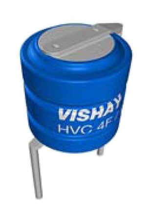 Vishay - MAL219691103E3 - Vishay 196 HVC ϵ 4F 4.2 V  EDLC MAL219691103E3, -20  +80% ݲ		