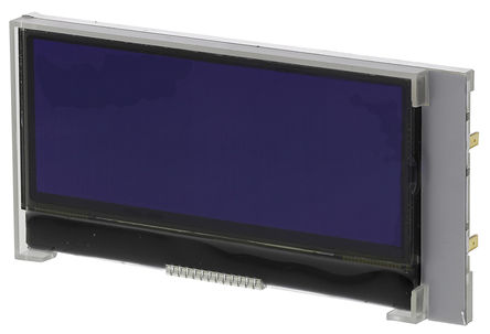 Midas - MCCOG42005A6W-BNMLWI - Midas ͸ʽ ĸ LCD ɫʾ MCCOG42005A6W-BNMLWI, LED, 420ַ		