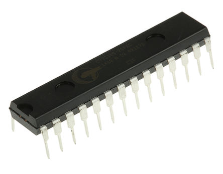Cypress Semiconductor CY7C185-20PXC