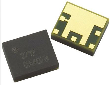 Broadcom - ALM-GP001-BLKG - Low-Noise Amplifier,GPS,ALM-GP001-BLKG		