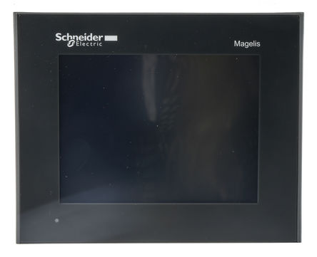 Schneider Electric - HMIGTO2300 - Schneider Electric 5.7 in. Magelis GTO ϵ ɫ TFT  HMI HMIGTO2300, IP20,IP65, , 320 x 240pixelsֱ		