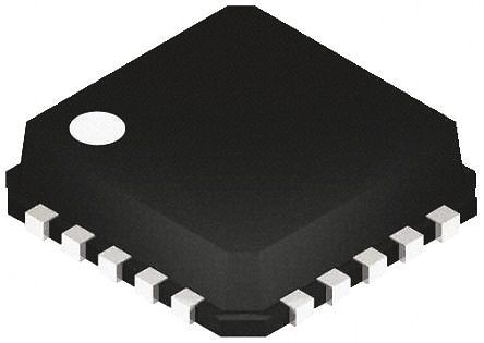 Analog Devices AD7298-1BCPZ