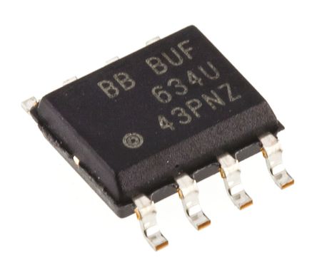 Texas Instruments BUF634U