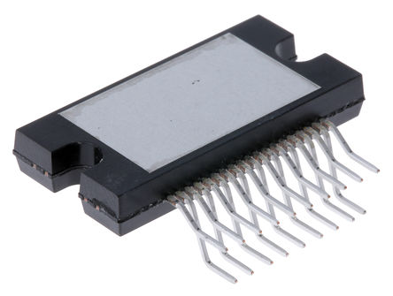 ON Semiconductor - STK682-010-E - ON Semiconductor  IC STK682-010-E, Stepper, 3A, 1.6Hz, 9  32 V		