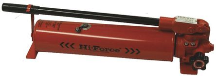 Hi-Force - HP227 - Hi-Force 2.3L ֶ ˫ Һѹֱ HP227, 560 x 145 x 135mm		