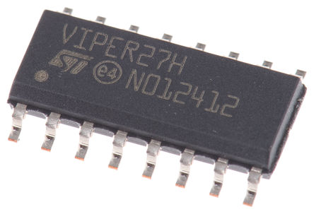 STMicroelectronics VIPER27HD
