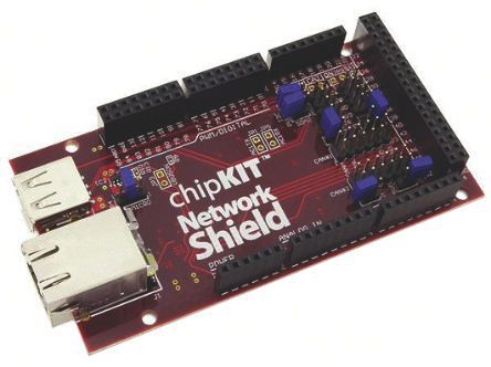 Microchip TDGL006