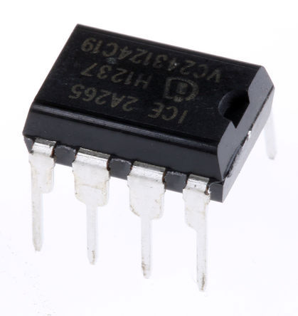 Infineon - ICE2A265 - Infineon ICE2A265 PWM μ, 2 A, 8 PDIPװ		