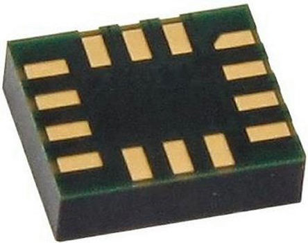 STMicroelectronics LSM6DS3