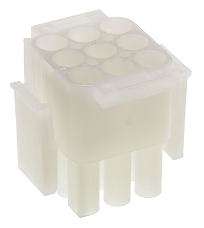 TE Connectivity - 1-480706-0 - TE Connectivity Universal MATE-N-LOK ϵ 3  9 ·  尲װ ѹ 1-480706-0		