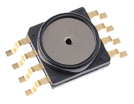NXP - MPXA4115A6U - Pressure Sensor 115kPa Absolute		