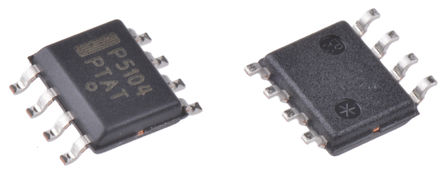 ON Semiconductor - NCP5104DR2G - ON Semiconductor NCP5104DR2G ˫ MOSFET , 500mA, , 8 SOICװ		