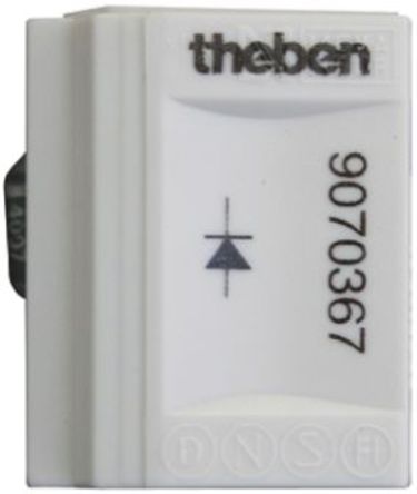 Theben / Timeguard - 9070367 - Theben / Timeguard ƿ 9070367		