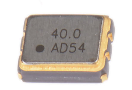 Abracon - ASE-40.000MHz-LC - Abracon 40 MHz , 50ppm, CMOS, 15pFص, 4 氲װװ		