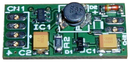 Midas - LEDV1 - Midas LCD LED  LEDV1		