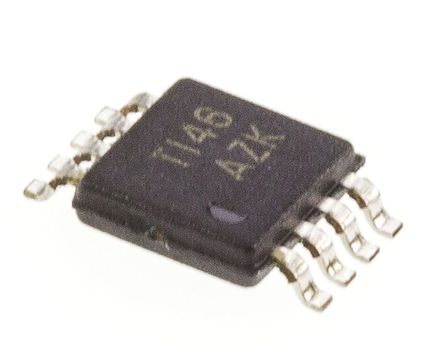 Texas Instruments SN65LVDS100DGK
