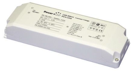 PowerLED - PCV1250 - PowerLED LED  PCV1250, 100  240 V , 12V, 4.2A, 50W		