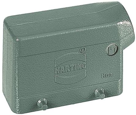 Harting - 19340060521 - Harting HAN HV E ϵ IP65 Դ 19340060521		