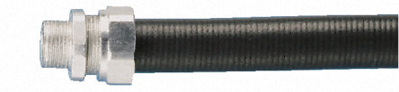 Kopex - PSBF0805-RS - Kopex PSBF ϵ 5m ɫ  IP67 ¹ܵ PSBF0805-RS, 45.3mm ھ , 53.1mm ⾶ , 110 mm С뾶		