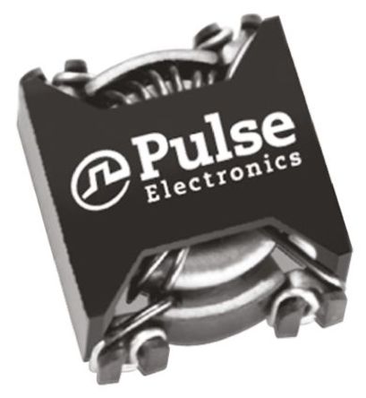 Pulse - P0422NLT - Pulse PO-xxx ϵ 770 H Ƭ P0422NLT, 35%ݲ, 4.7A Idc, 40mֱ, LCCI-50װ		