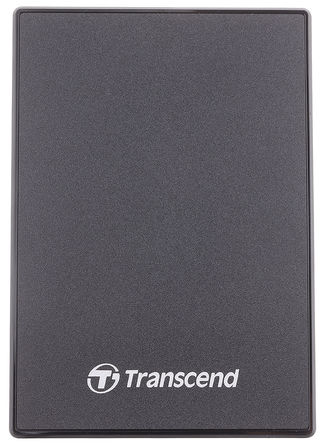 Transcend - TS64GPSD330 - Transcend PSD330 64 GB 2.5 in. ҵ  ̬Ӳ, SATA II ӿ		