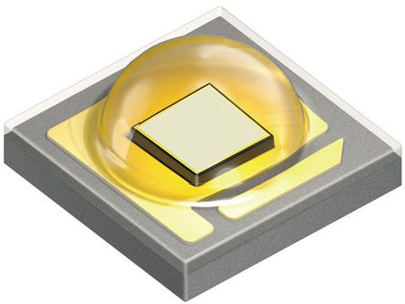 OSRAM Opto Semiconductors - LB CRBP-HYJX-47-1 - Osram Opto OSLON Signal ϵ ɫ (476 nm ) LED LB CRBP-HYJX-47-1, 3.5 V, 120 ӽ 3030 (1212) װ		