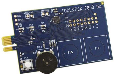 Silicon Labs - TOOLSTICK800DC - Silicon Labs IDE ԰ TOOLSTICK800DC		