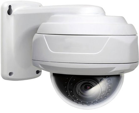 Ganz - ZC-D13212-AHD - Ganz Lite ϵ ڡ  IP66  Բ CCTV  ZC-D13212-AHD, 2.8  12mm, 1280H, 12V dc		