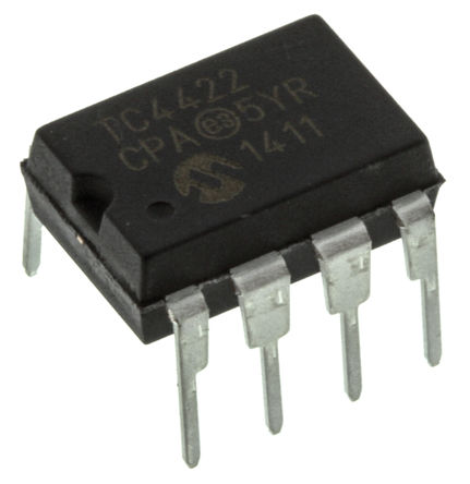 Microchip TC4422CPA