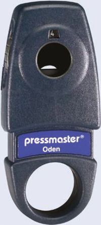 Pressmaster - 4320-0765 - Pressmaster ǯ 4320-0765, 2.5  11mm, ʹڹˣо, 90.5mmܳ		