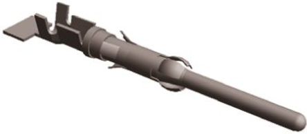 TE Connectivity - 927884-2 - TE Connectivity CI 2 ϵ  ѹӽ߶ 927884-2 ͭо		