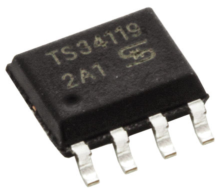 Taiwan Semiconductor TS34119CS RLG