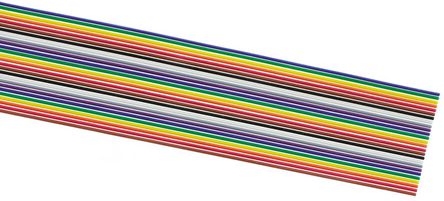 Amphenol - 135-2801-014 - Amphenol Spectra-Strip ϵ 14 · 1.27mmھ ͸  ״ 135-2801-014, 0.88 mm 		