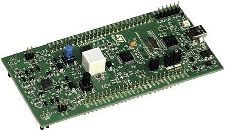 STMicroelectronics - STM32F3348-DISCO - STMicroelectronics  STM32F3 ϵ ΢ STM32F3348-DISCO;  STM32F334C8T6 MCU (ARM Cortex M4F ں)		