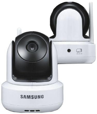 Samsung - SEP-1001RWP/UK - Samsung SEP-1001RWP/UK  ͷ CCTV  SEP-1001RWP/UK, 3mm		