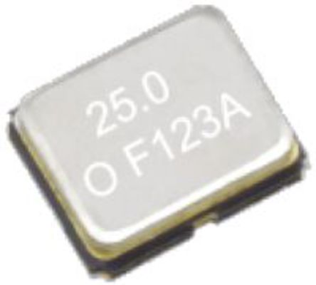 Epson - X1G004171001412 - Epson X1G004171001412 7.3728 MHz , CMOS, 15pFص, 4 氲װװ		