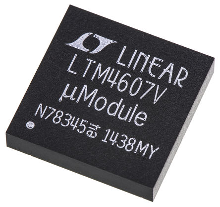 Linear Technology LTM4607IV#PBF