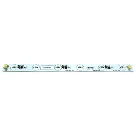 Intelligent LED Solutions - ILS-SO06-SIRE-SD111. - ILS OSLON Signal ϵ 6 ɫ LED ƴ ILS-SO06-SIRE-SD111., 366 lm, ιѧԪ		