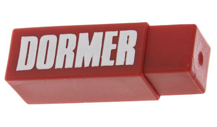 Dormer - A100 2.50MM - Dormer A100 ϵ 2.5mmֱ ٸ 黨 ͷ A100 2.50MM, 118, 2.5mm ֱ, 57 mmܳ		
