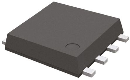 ON Semiconductor - VEC2415-TL-E - ON Semiconductor ˫ Si N MOSFET VEC2415-TL-E, 3 A, Vds=60 V, 8 VECװ		